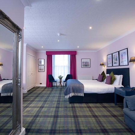 The Royal George Hotel Perth Esterno foto