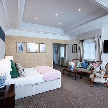 The Royal George Hotel Perth Esterno foto