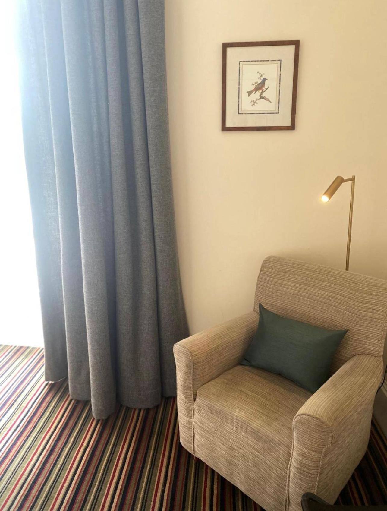 The Royal George Hotel Perth Esterno foto
